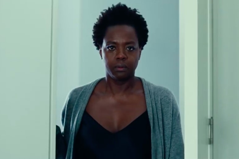 viola davis