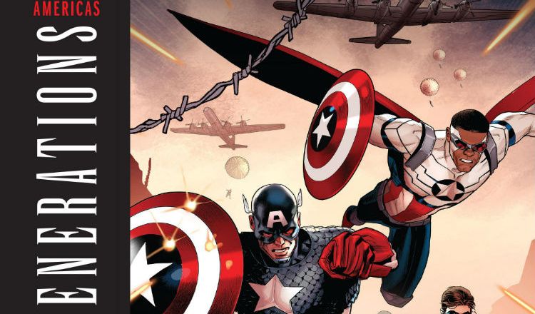 Generations TheAmericas01 00