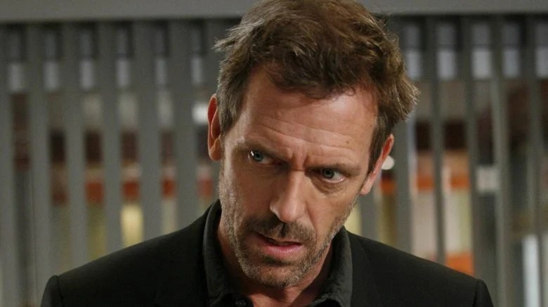 HughLaurie