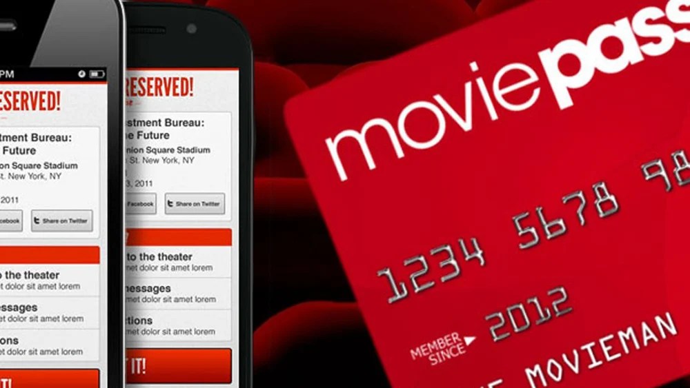 MoviePass 1