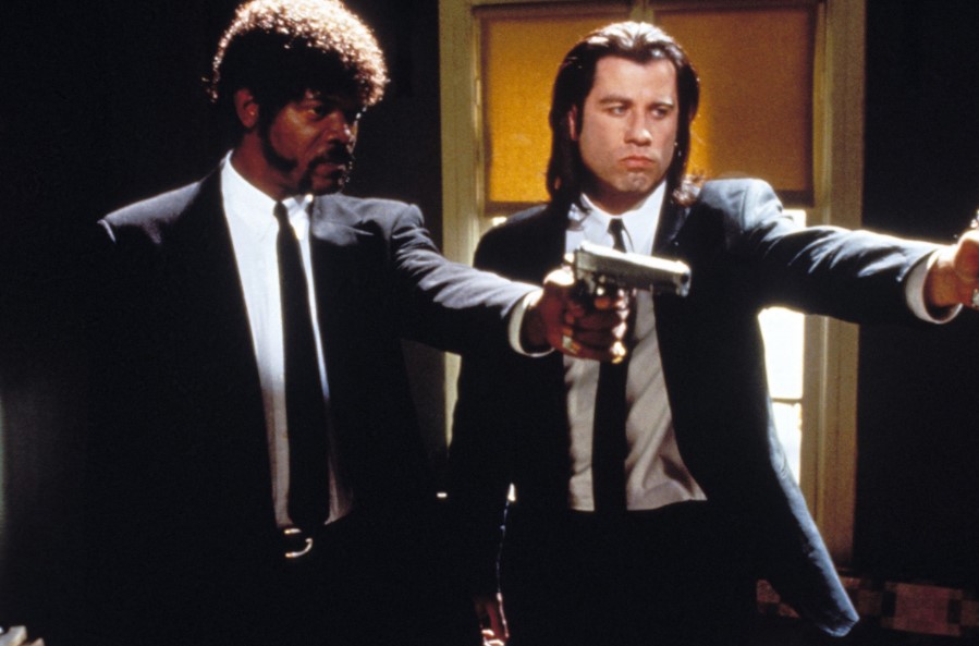 Pulp Fiction