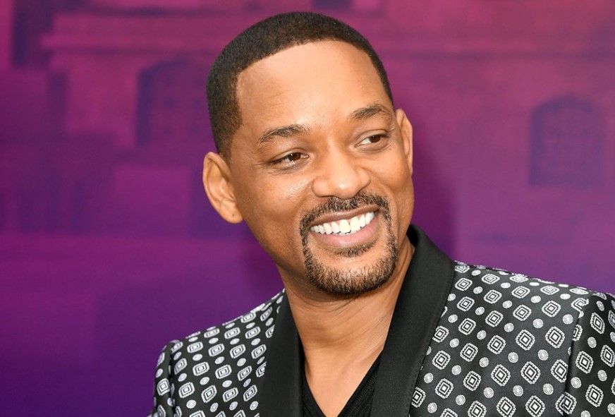 Will Smith