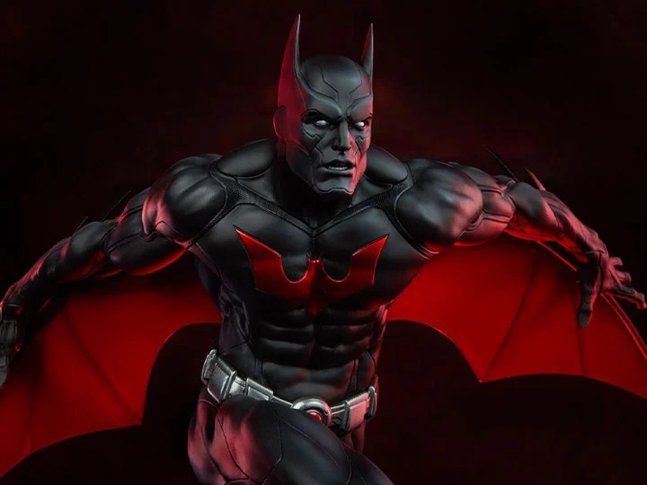 batman beyond