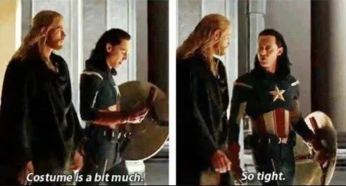 loki captain america 1