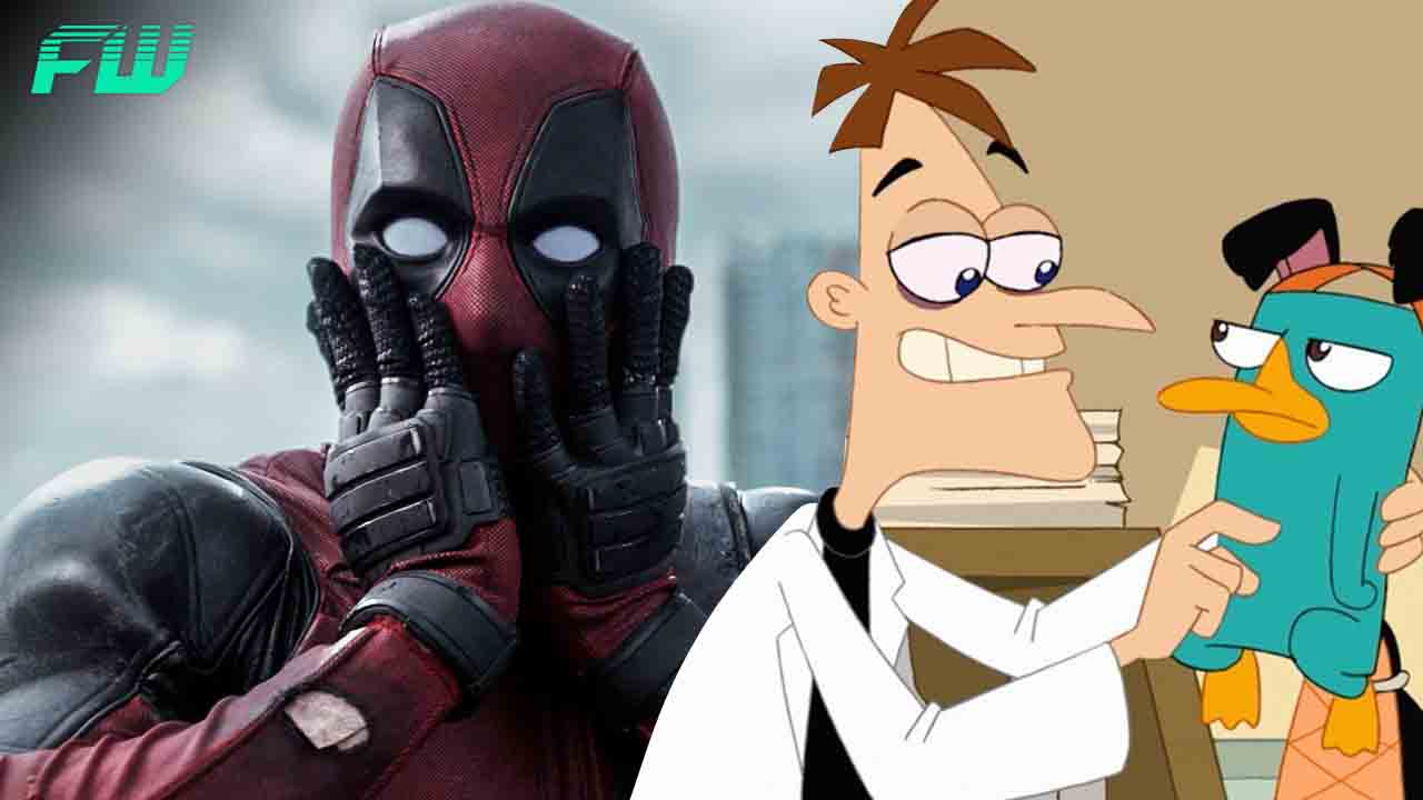 20 Great Fourth Wall Breaks In TV & Film