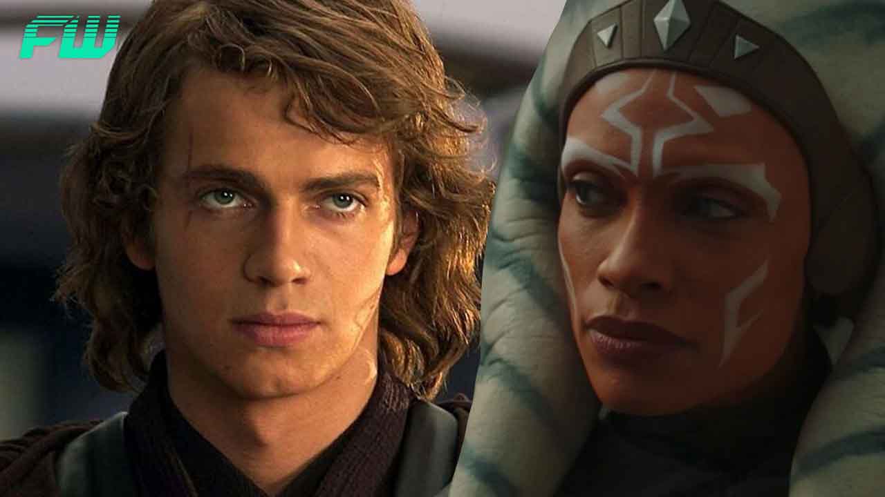 Ahsoka Tano Things You Didn’t Know About Anakin Skywalker’s Apprentice