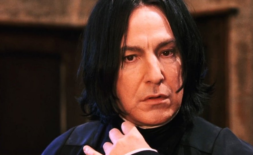 severus snape