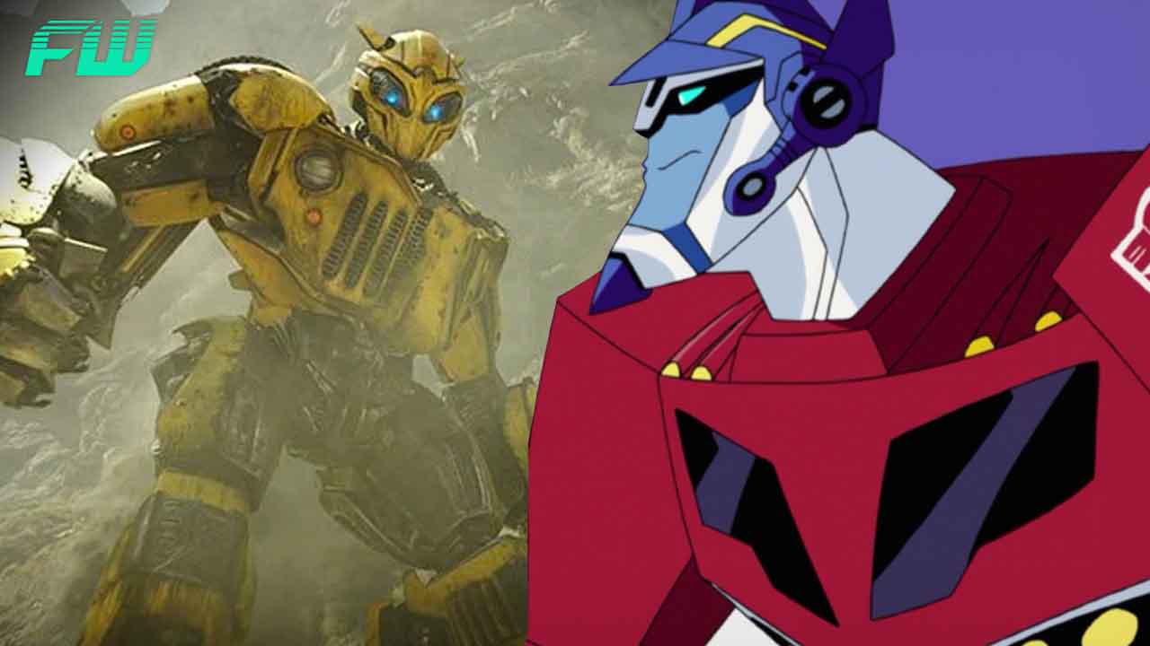 Everything That's Known About The Transformer Movies (In Development)
