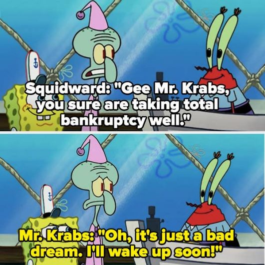15 Reasons Why Krusty Krab Should Be Shut Down