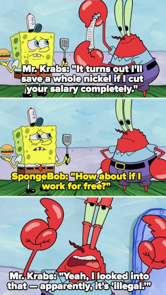 15 Reasons Why Krusty Krab Should Be Shut Down
