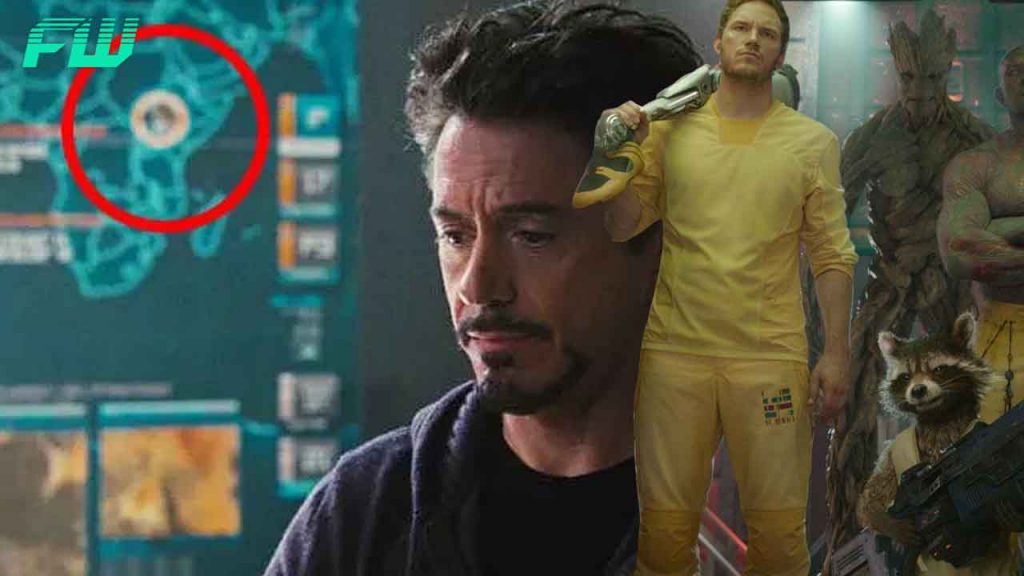 No Way You Caught These 22 Marvel Easter Eggs