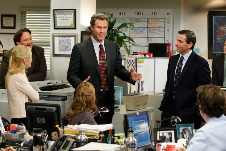 10 Best Cameos On The Office