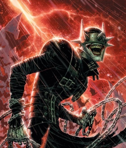 batman who laughs 3