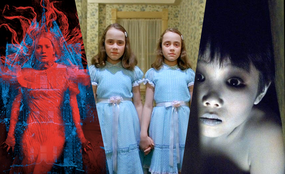 Top 10 Haunted House Movies To Give You Chills FandomWire