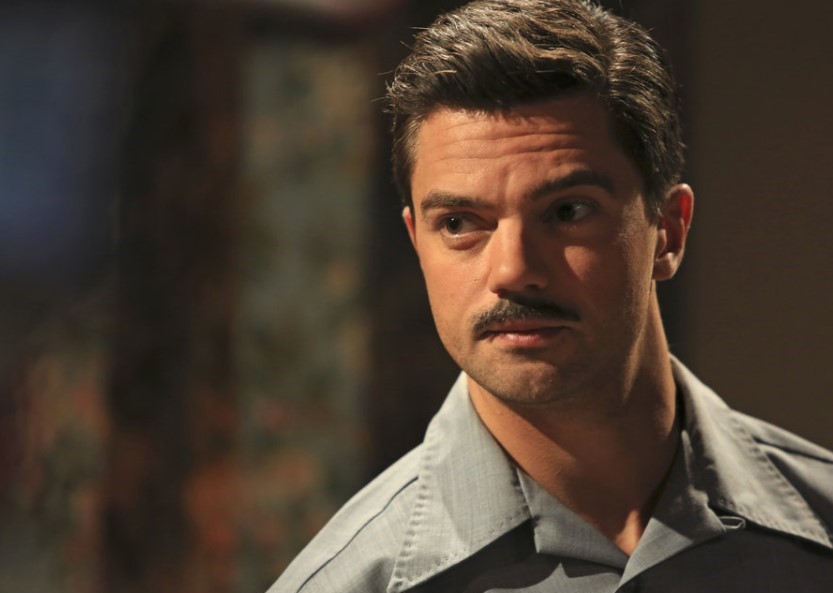 howard stark 2