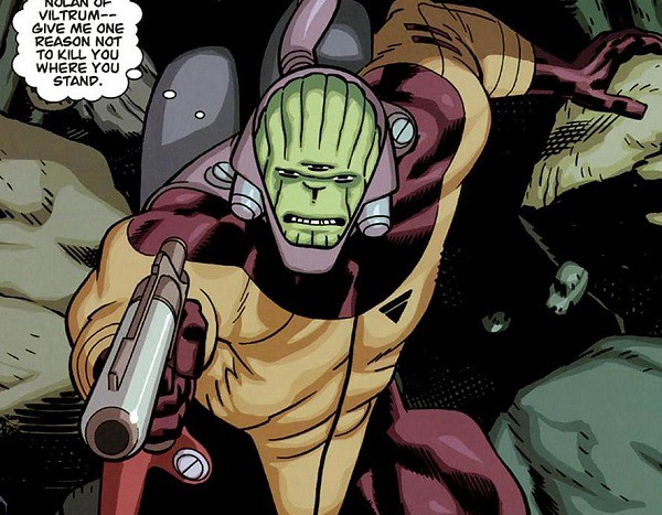 invincible season 2 1