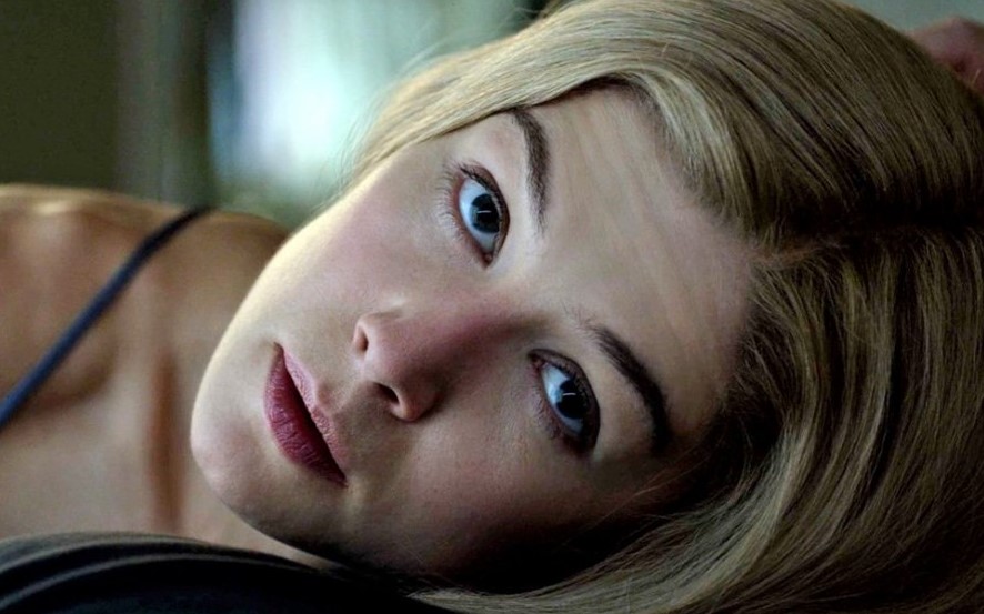 rosamund pike