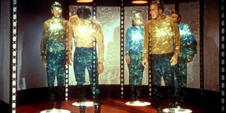 star trek vs. star wars 1