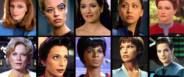 star trek vs. star wars 10