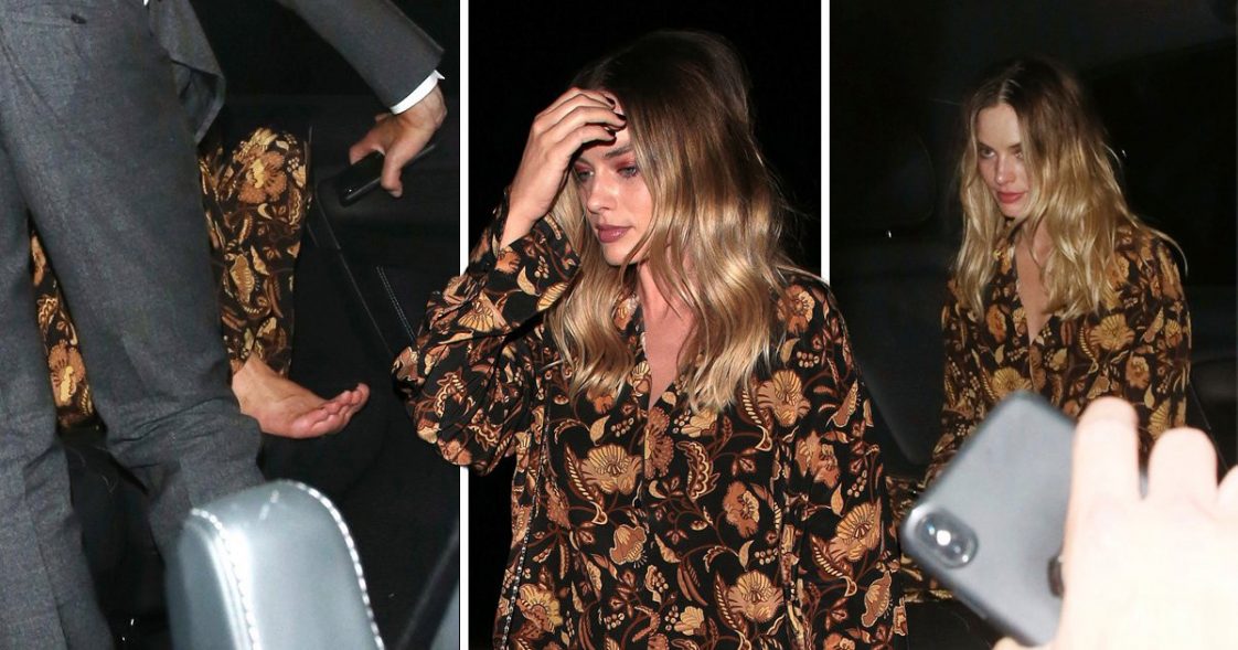 17 Of The Wildest Celebrity Parties Ever