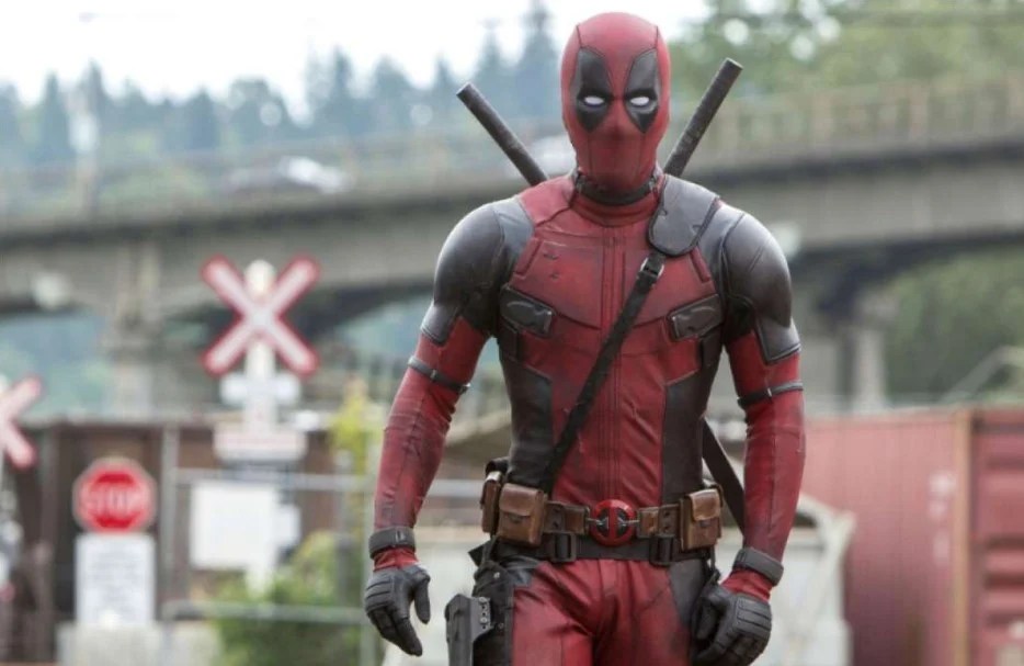 Deadpool Knows He’s In A Comic Book Because of Loki