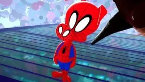 Spider Ham