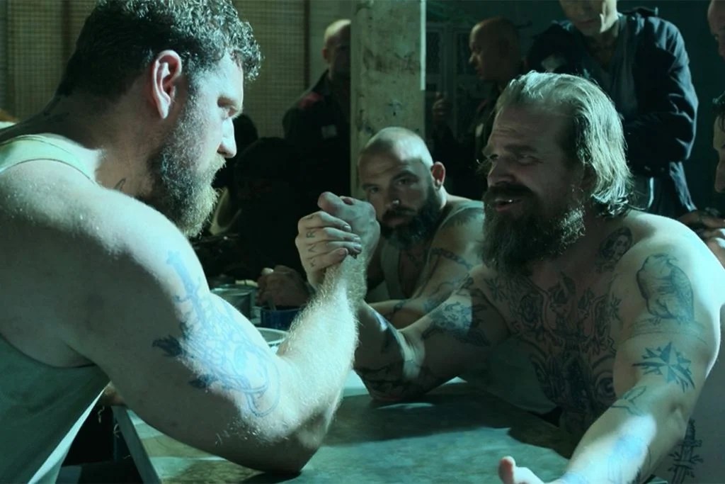 black widow egg ursa