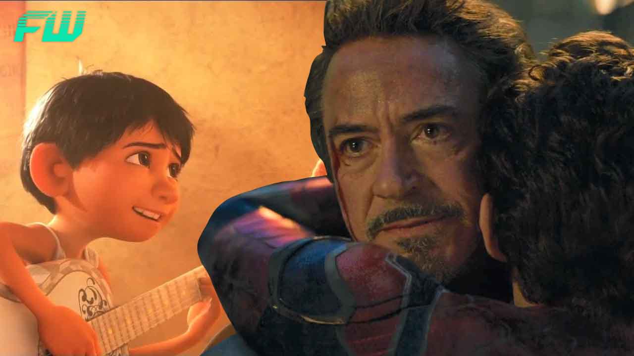 16 Heartbreaking Scenes That Will Make You Cry