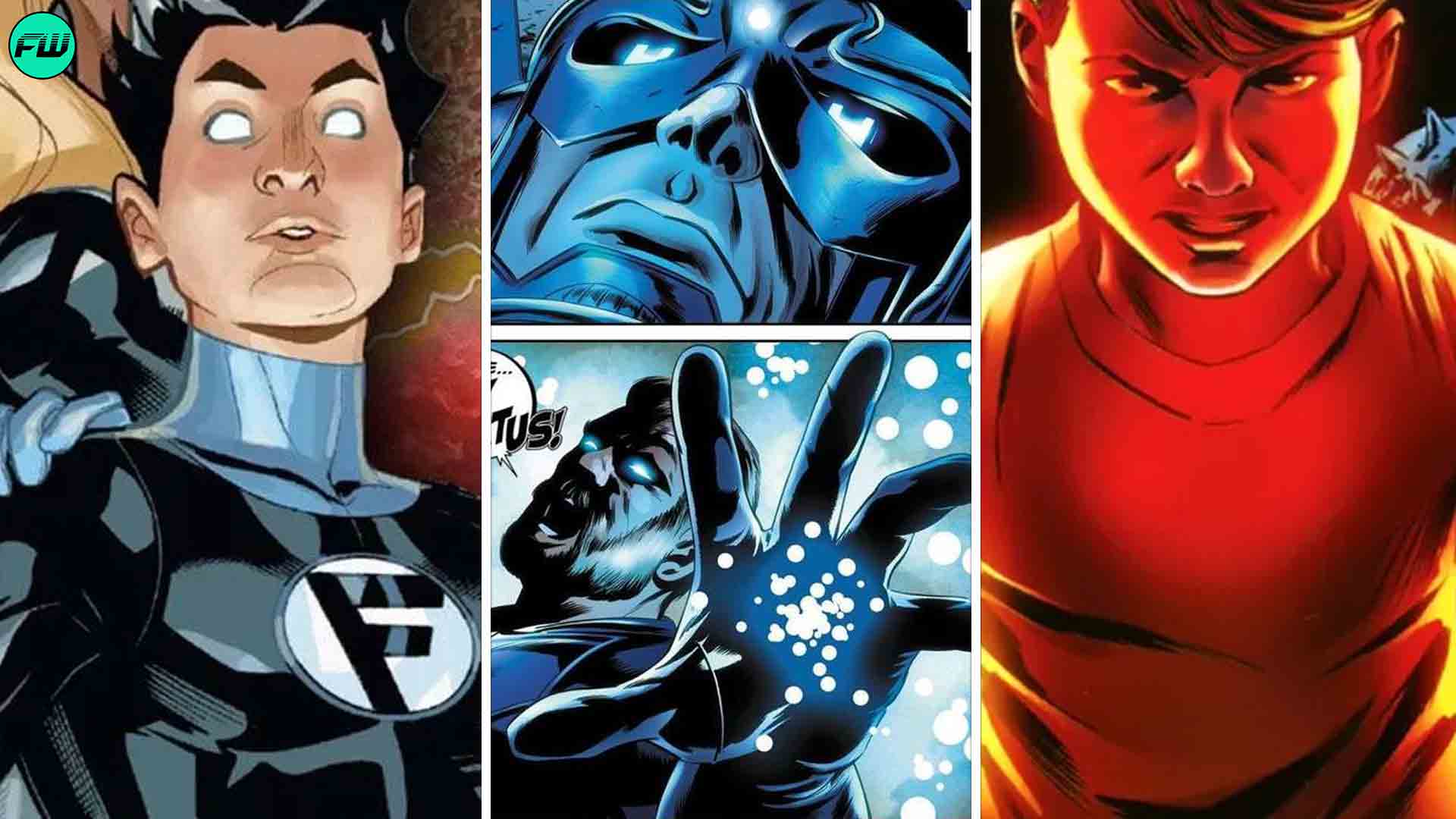 Will The Most Overpowered Marvel Superhero Ever Appear In