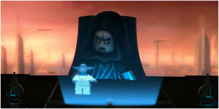 Star Wars: All Emperor Palpatine Actors &amp; What They Brought To The Role