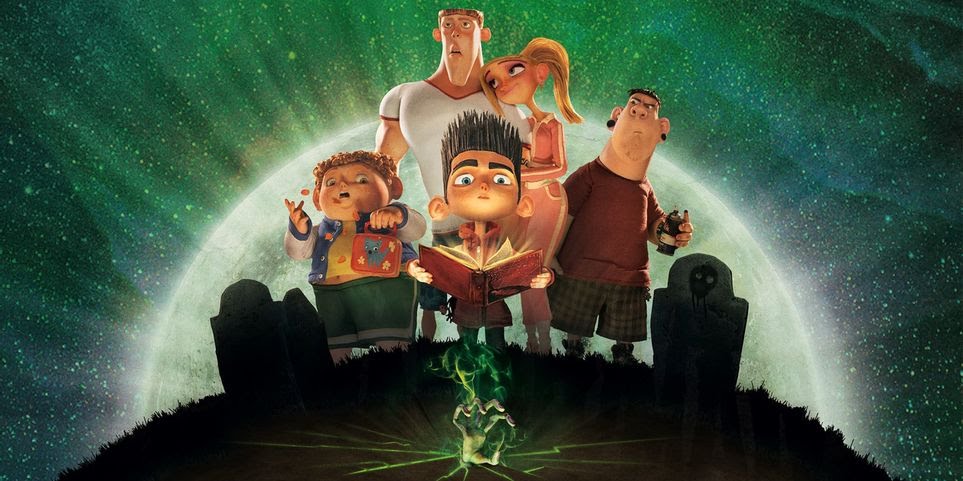 ParaNorman Movie