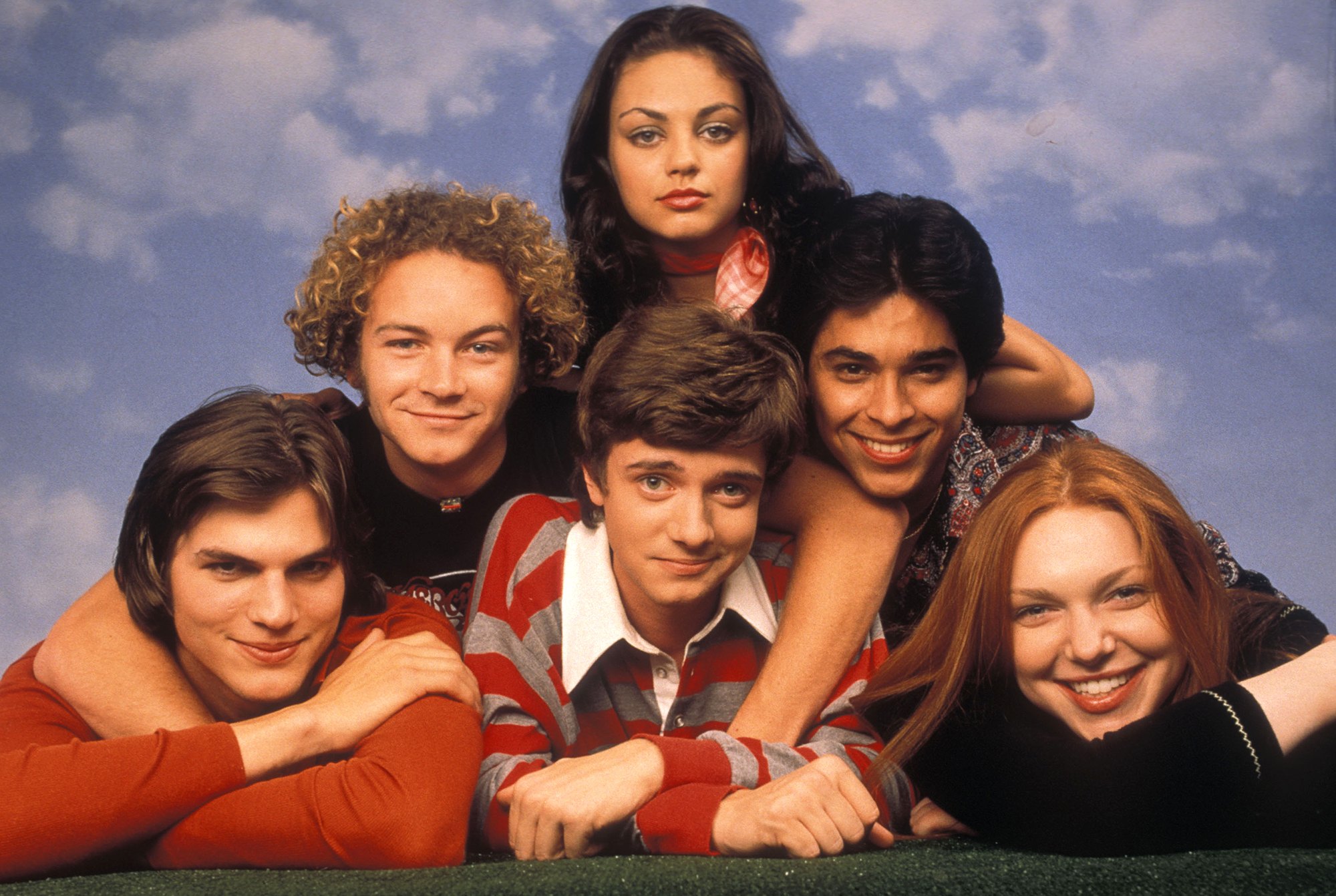 That 70s Show Cast Where Are They Now Feature