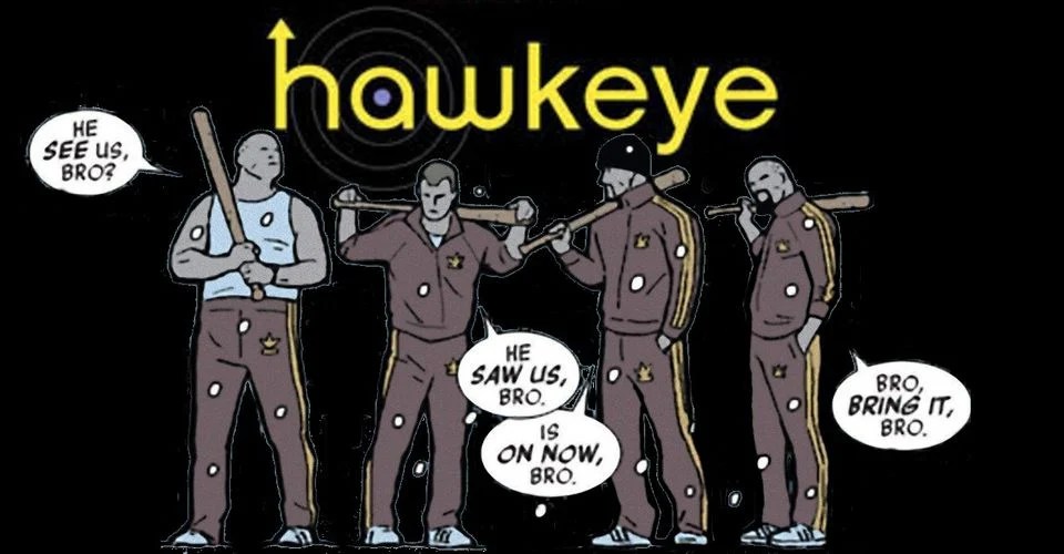 Hawkeye on Disney+: 5 Easter Eggs to Look for From Matt Fraction’s Comic Run