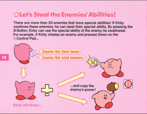 kirbyenemy