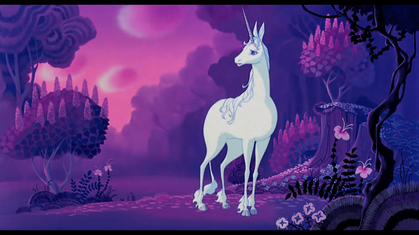last unicorn 2
