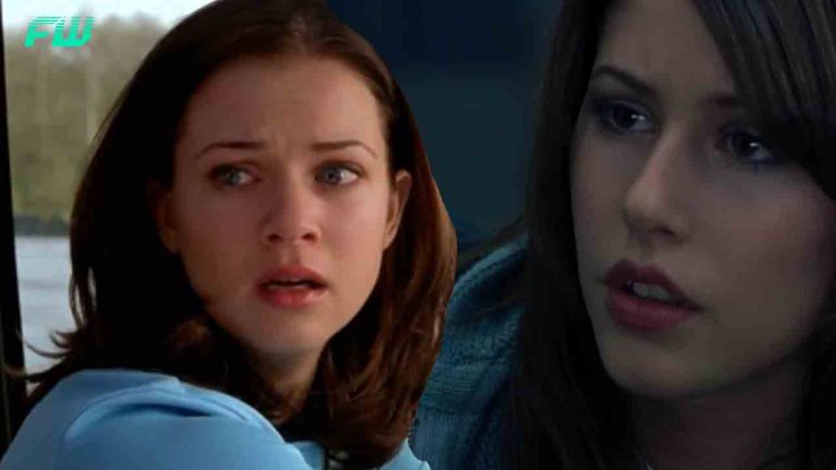 19 Famous Celebs You Completely Forgot Were In Final Destination