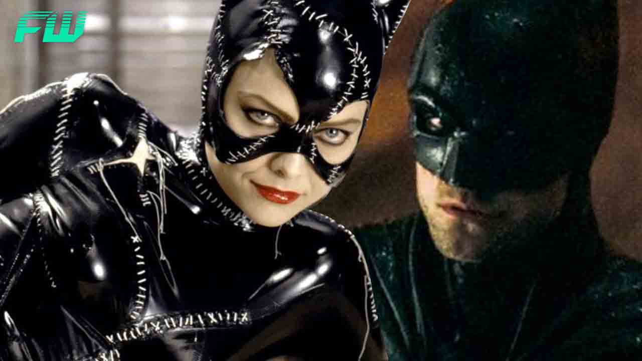 DCEU Snyder Had Plans For Riddler And Catwoman