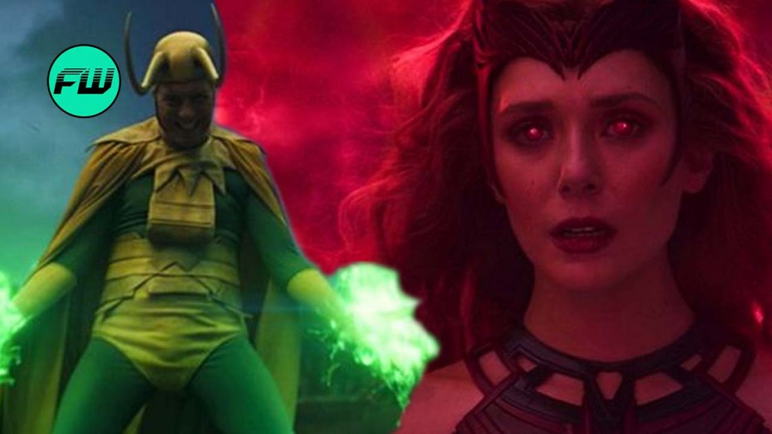 MCU Types Of Magic And How They Differ