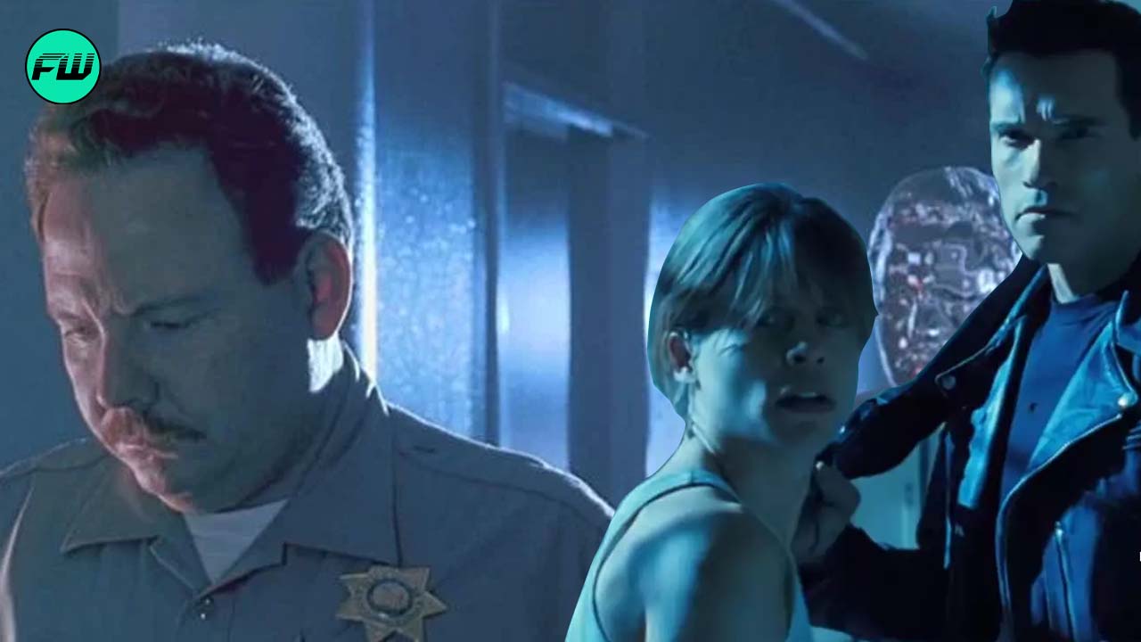 Terminator 2 Had A Cut Scene Capable Of Changing The Franchise's Genre