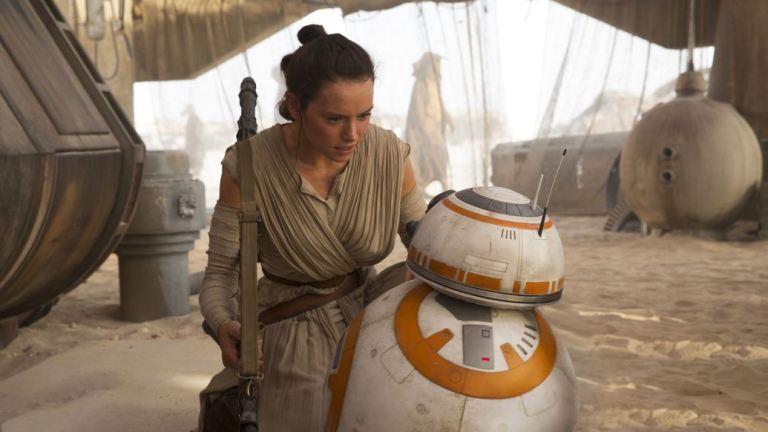 Disney shades its own &lsquo;Star Wars&rsquo; sequel trilogy.
