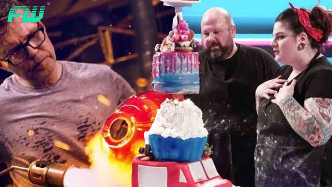 Best Reality Shows On Netflix According To Rotten Tomatoes