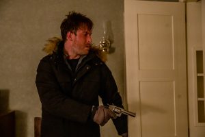 Nick Smyth in Motherlu