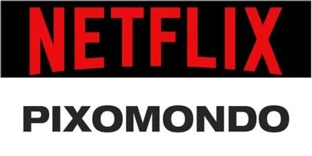 Partnership Between Netflix And