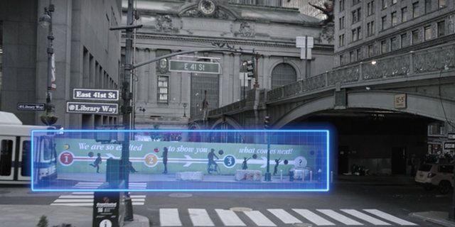 Spider Man far from home