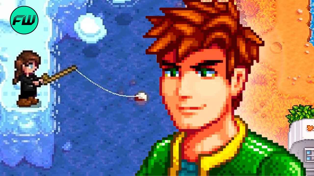Stardew Valley Archives FandomWire