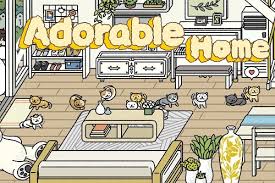 adorable home