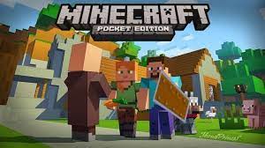 minecraft pocket