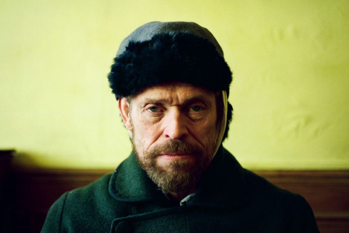 Best Willem Dafoe Movies, Ranked