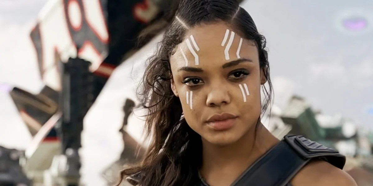 Valkyrie Tessa Thompson