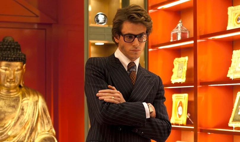 cannes saint laurent